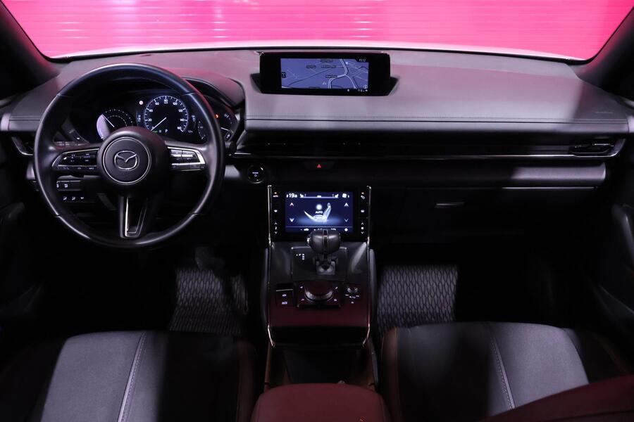 Mazda MX-30 vaihtoauto