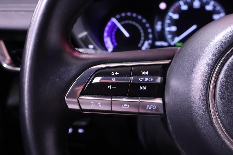 Mazda MX-30 vaihtoauto