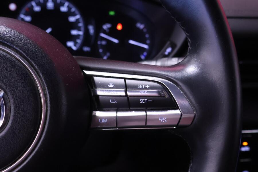 Mazda MX-30 vaihtoauto