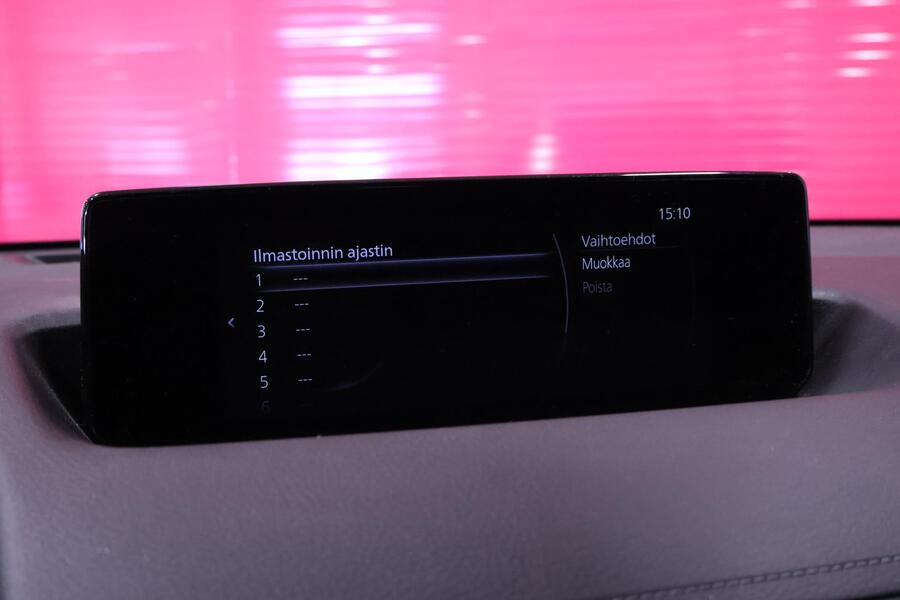 Mazda MX-30 vaihtoauto