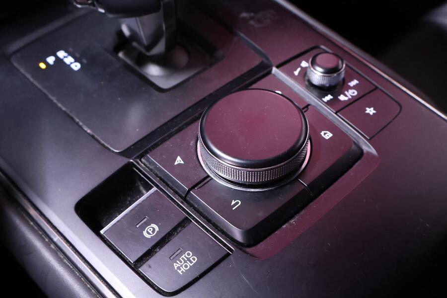 Mazda MX-30 vaihtoauto