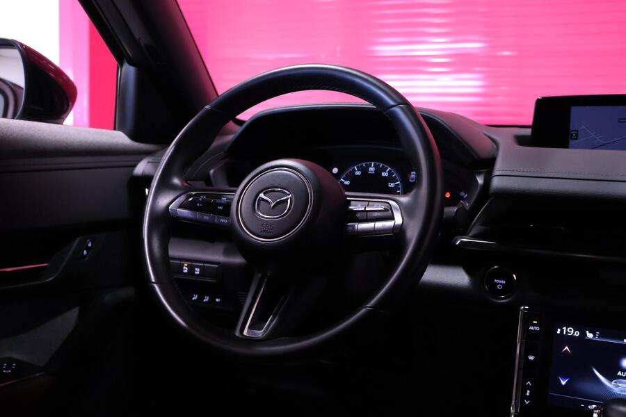 Mazda MX-30 vaihtoauto