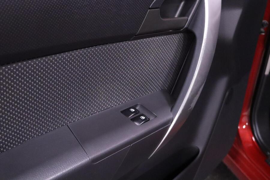 Chevrolet Aveo vaihtoauto