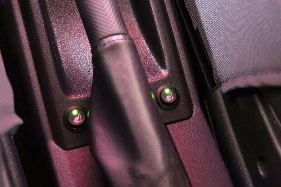 Chevrolet Aveo vaihtoauto