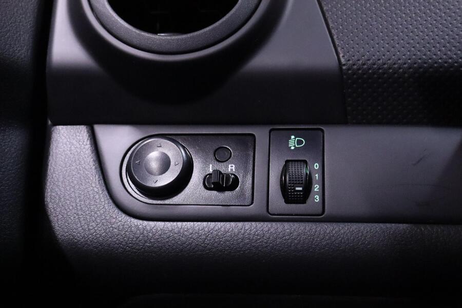 Chevrolet Aveo vaihtoauto