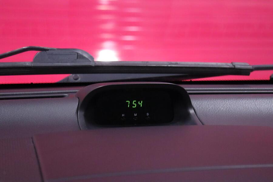 Chevrolet Aveo vaihtoauto