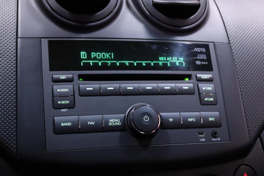 Chevrolet Aveo vaihtoauto