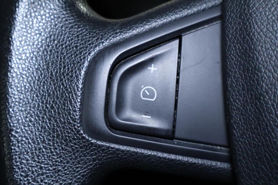 Renault Mégane vaihtoauto