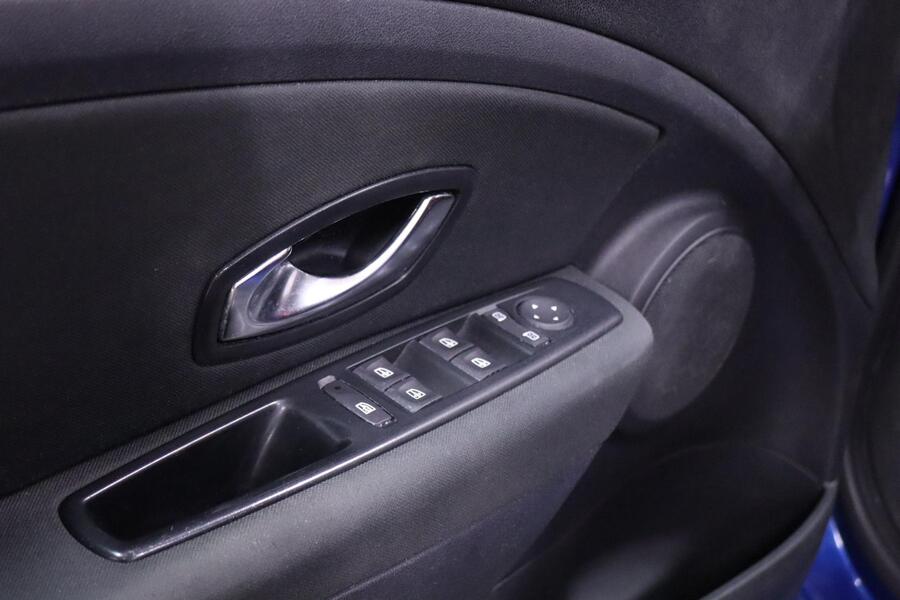 Renault Mégane vaihtoauto