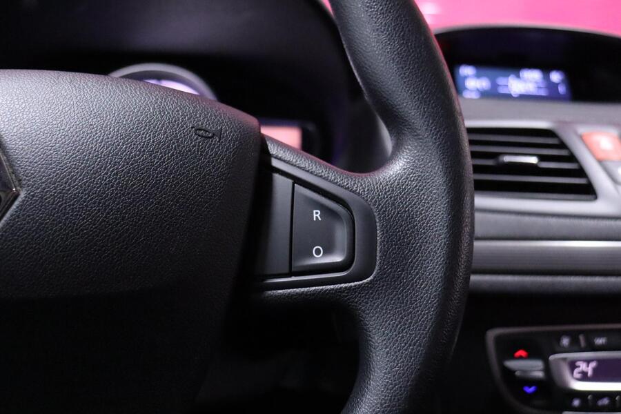 Renault Mégane vaihtoauto