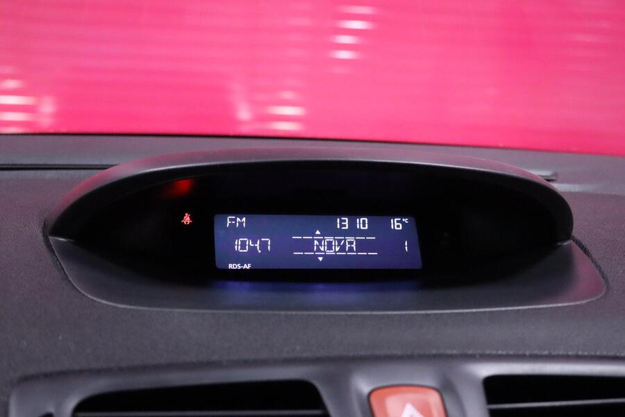 Renault Mégane vaihtoauto