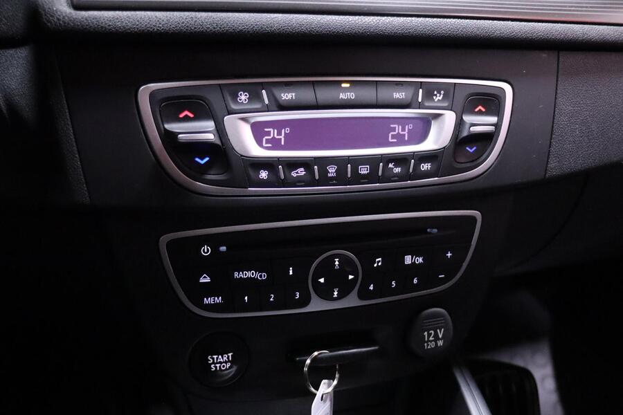 Renault Mégane vaihtoauto