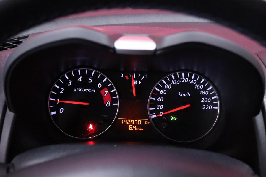 Nissan NOTE vaihtoauto