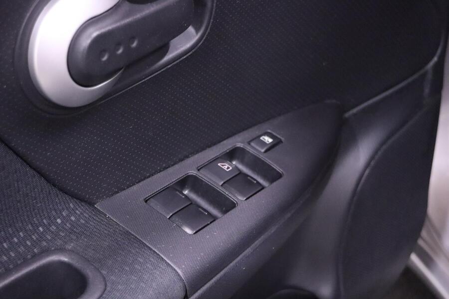 Nissan NOTE vaihtoauto