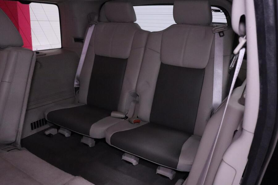 Jeep Commander vaihtoauto