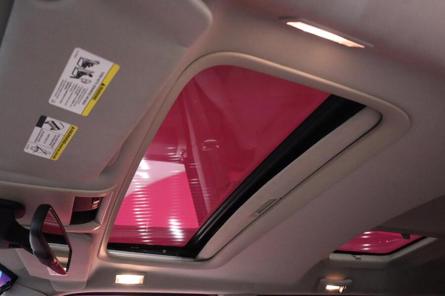 Jeep Commander vaihtoauto