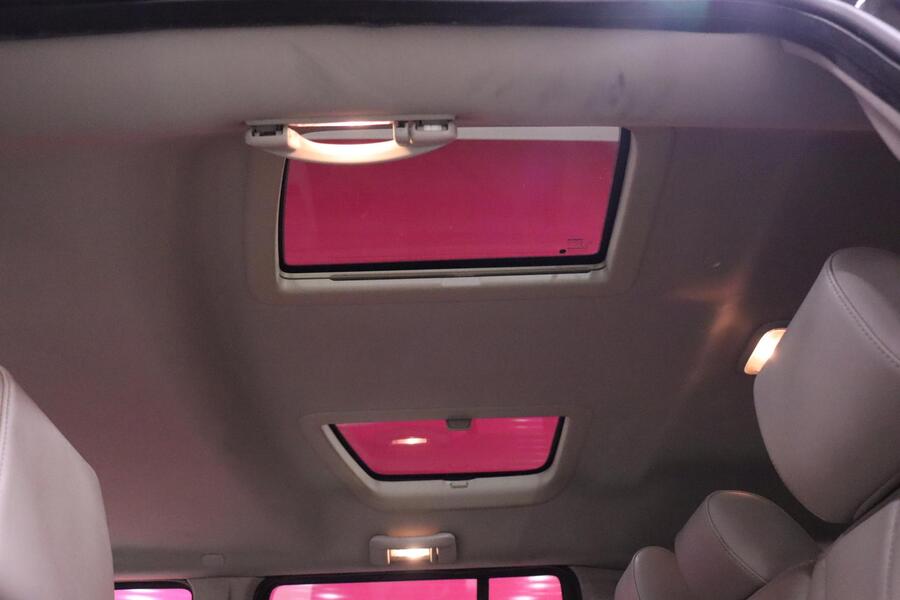 Jeep Commander vaihtoauto