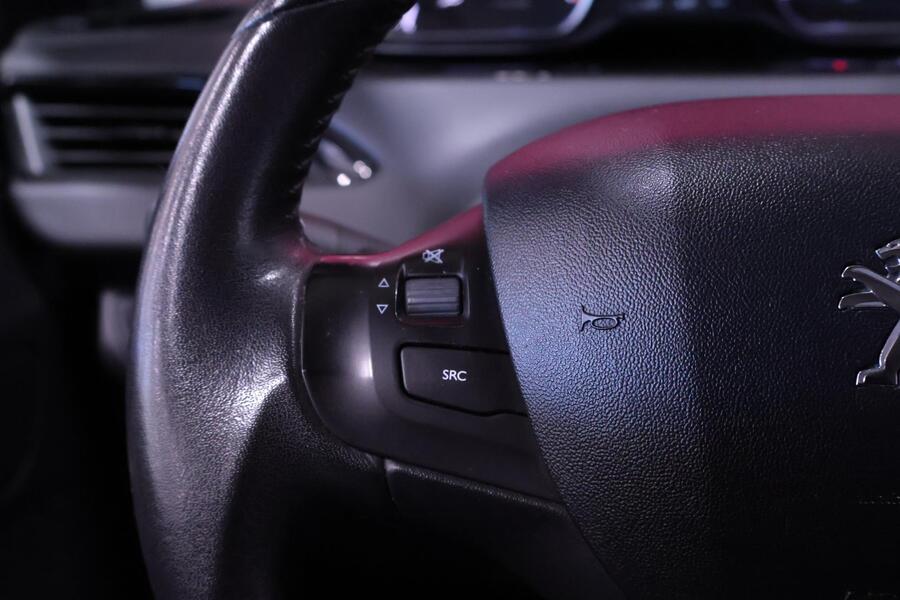 Peugeot 208 vaihtoauto