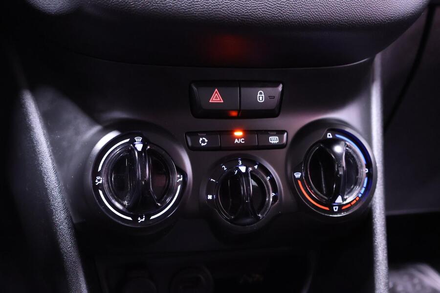 Peugeot 208 vaihtoauto