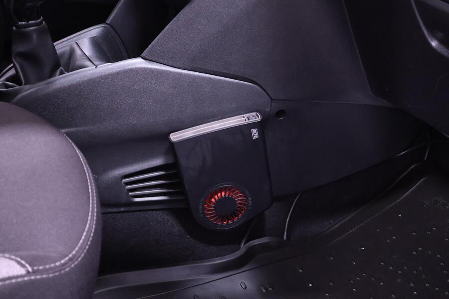 Peugeot 208 vaihtoauto