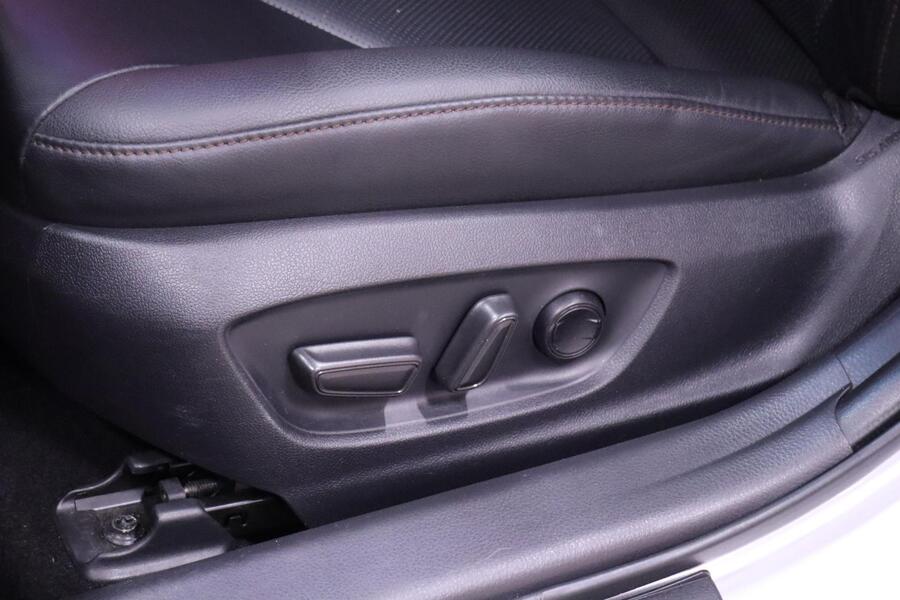 Toyota Camry vaihtoauto