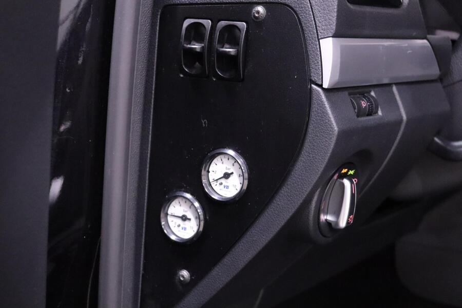 Volkswagen Amarok vaihtoauto