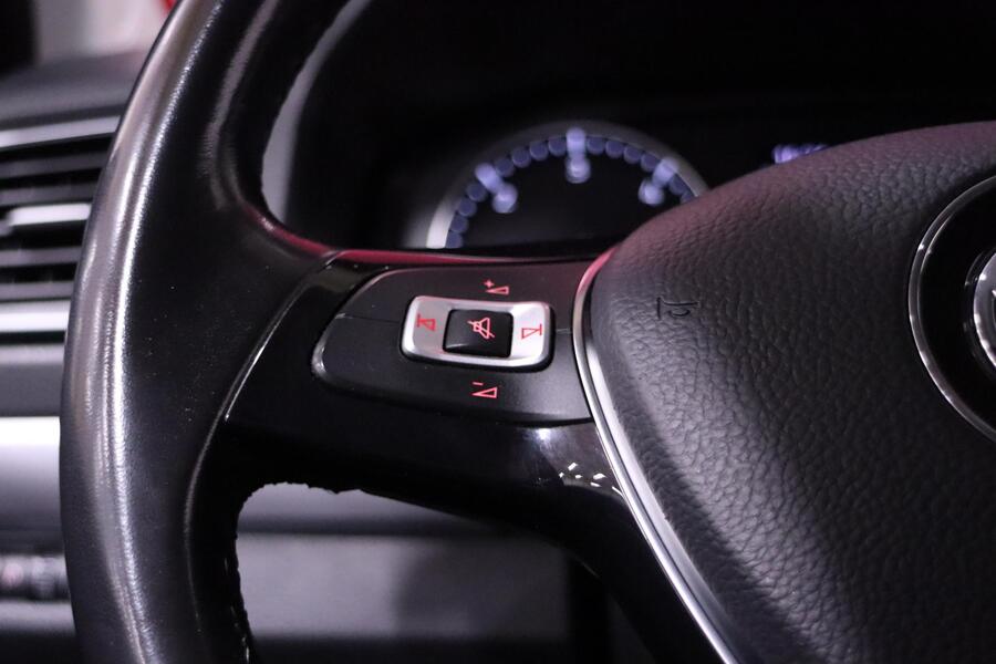 Volkswagen Amarok vaihtoauto