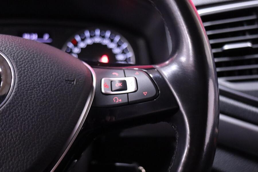 Volkswagen Amarok vaihtoauto