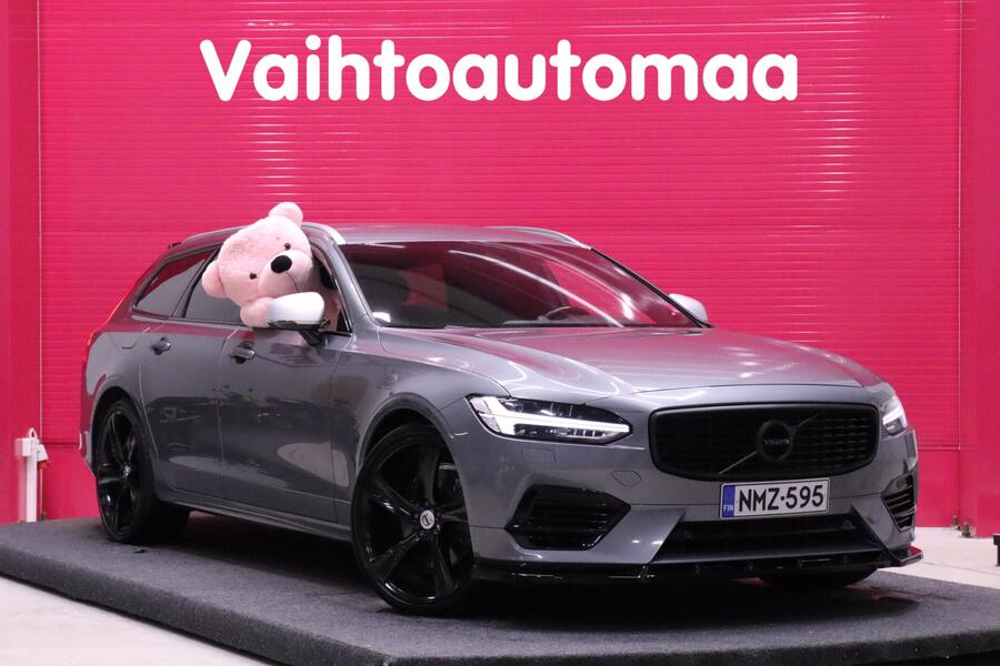 Volvo V90 vaihtoauto