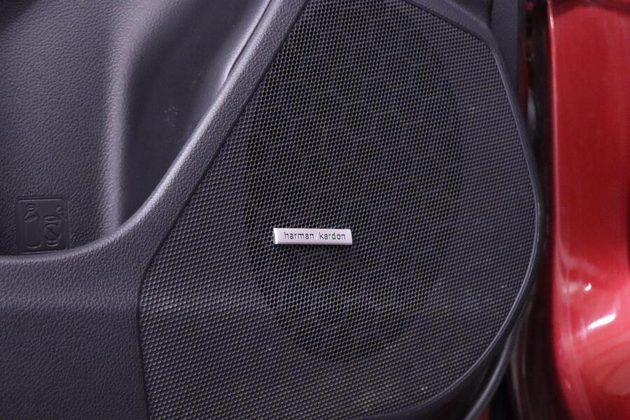 Subaru Forester vaihtoauto