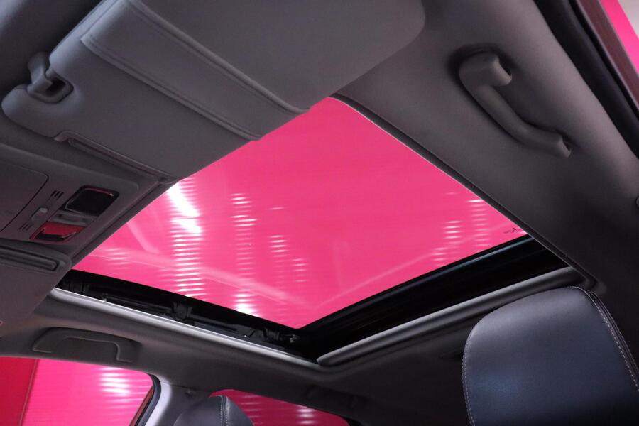 Subaru Forester vaihtoauto