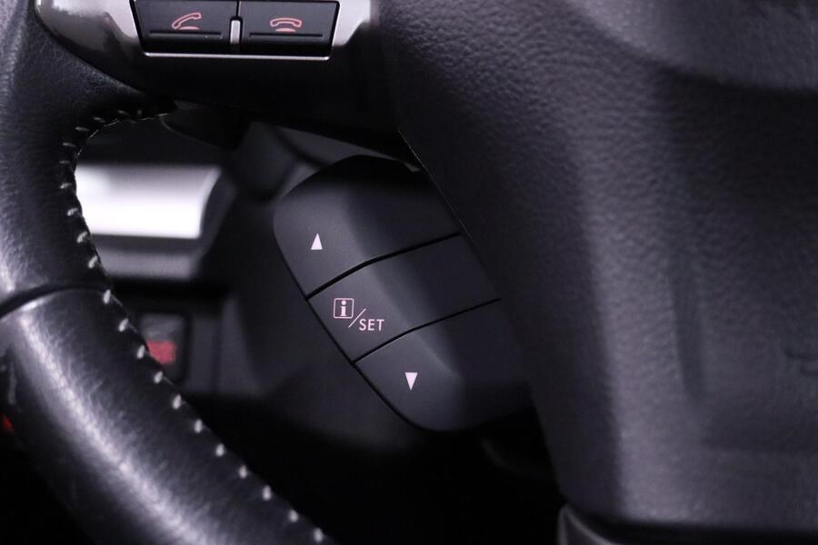 Subaru Forester vaihtoauto