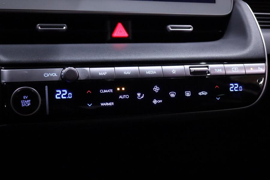 Hyundai IONIQ 5 vaihtoauto