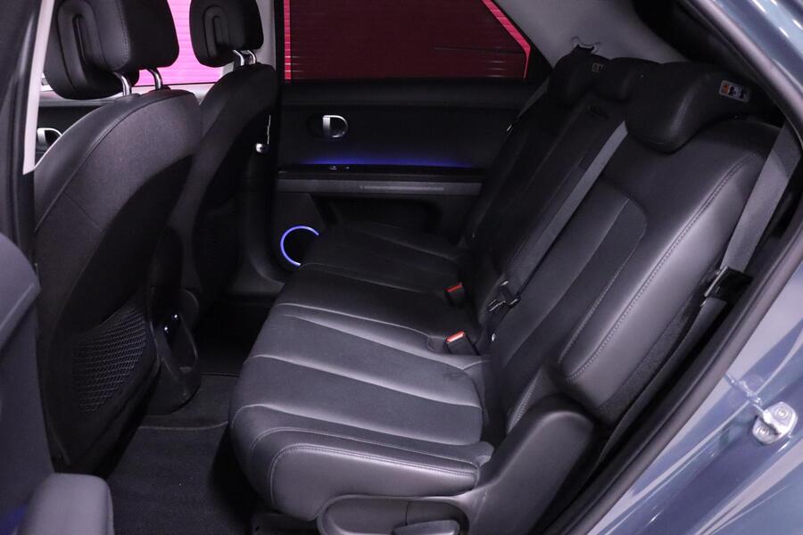 Hyundai IONIQ 5 vaihtoauto