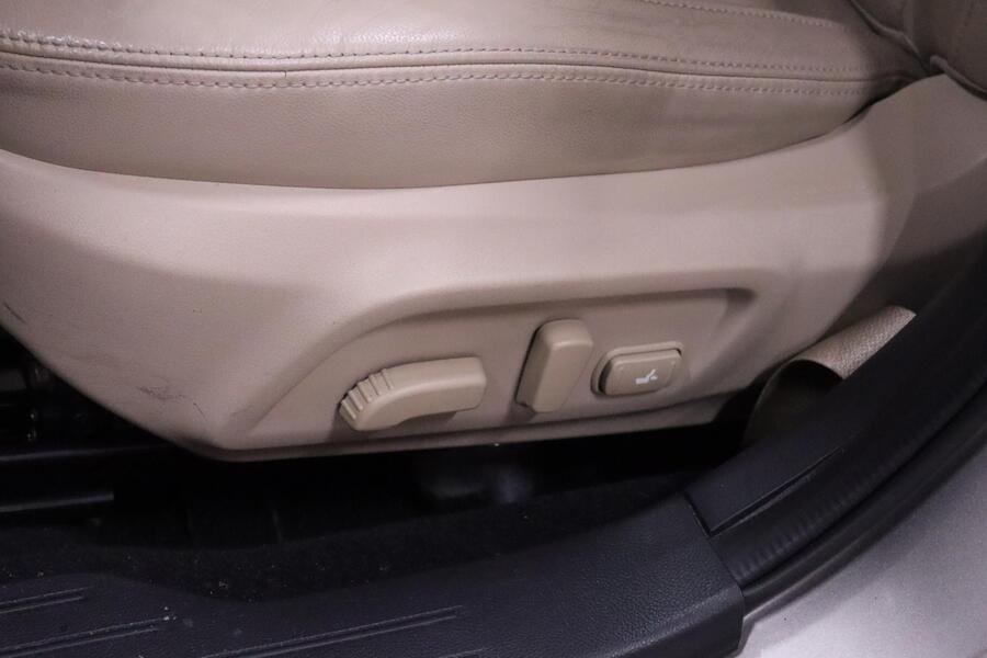 Subaru Outback vaihtoauto