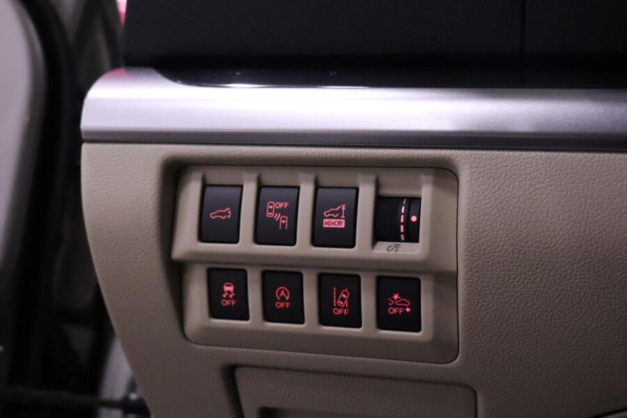 Subaru Outback vaihtoauto