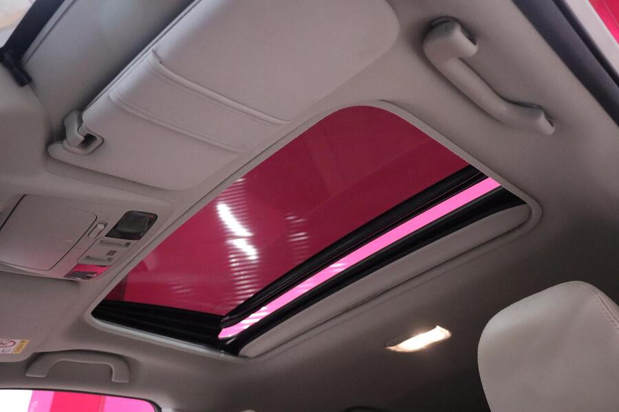 Subaru Outback vaihtoauto