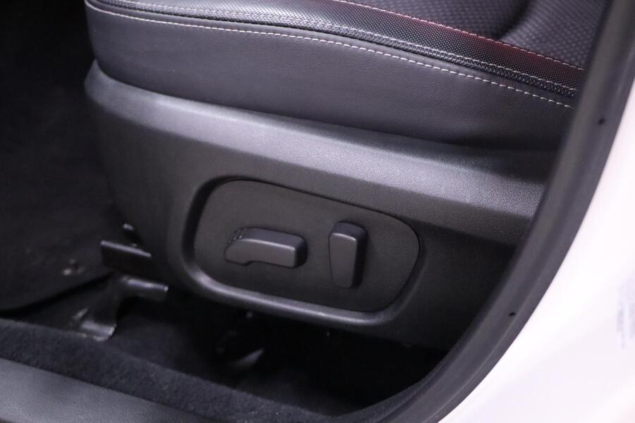 Subaru Forester vaihtoauto