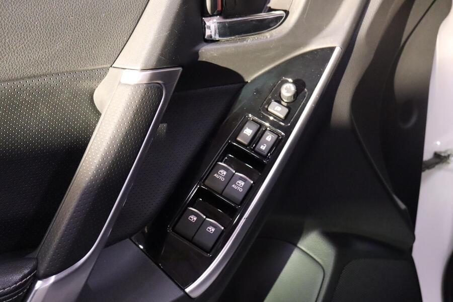 Subaru Forester vaihtoauto