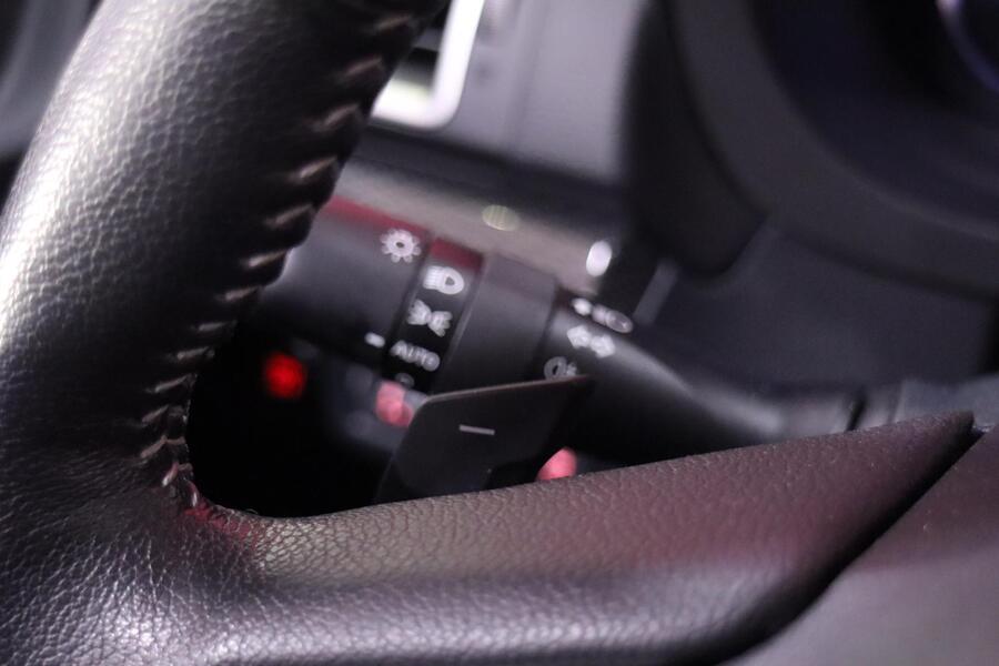 Subaru Forester vaihtoauto