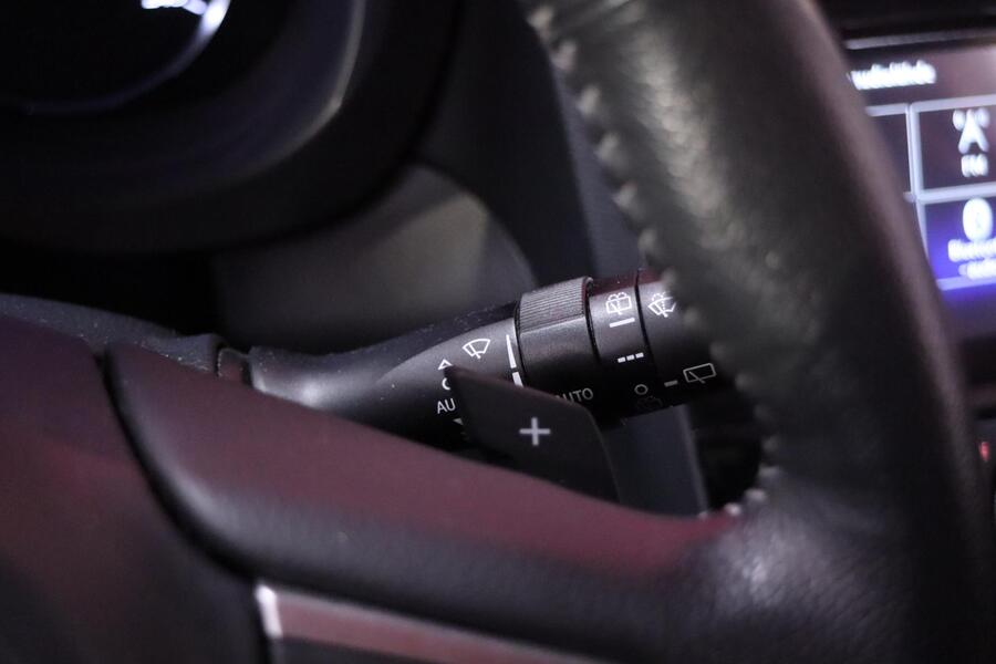 Subaru Forester vaihtoauto