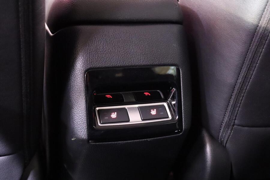 Subaru Forester vaihtoauto