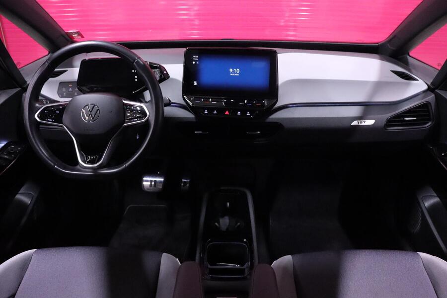 Volkswagen ID.3 vaihtoauto