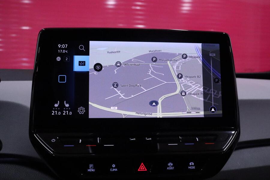 Volkswagen ID.3 vaihtoauto