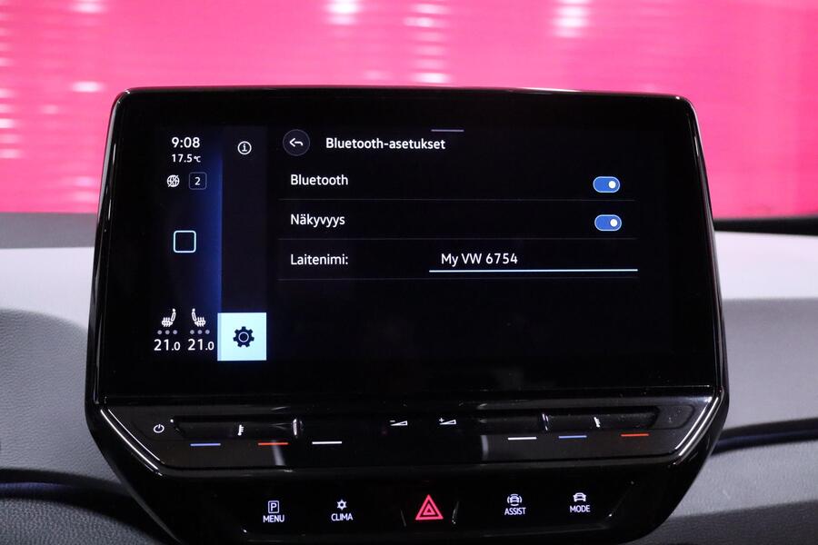 Volkswagen ID.3 vaihtoauto