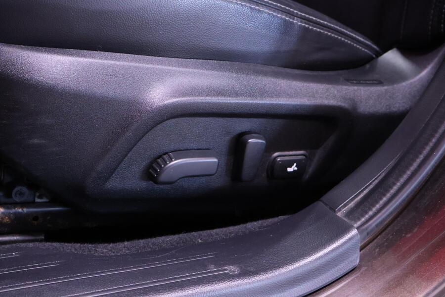 Subaru Outback vaihtoauto