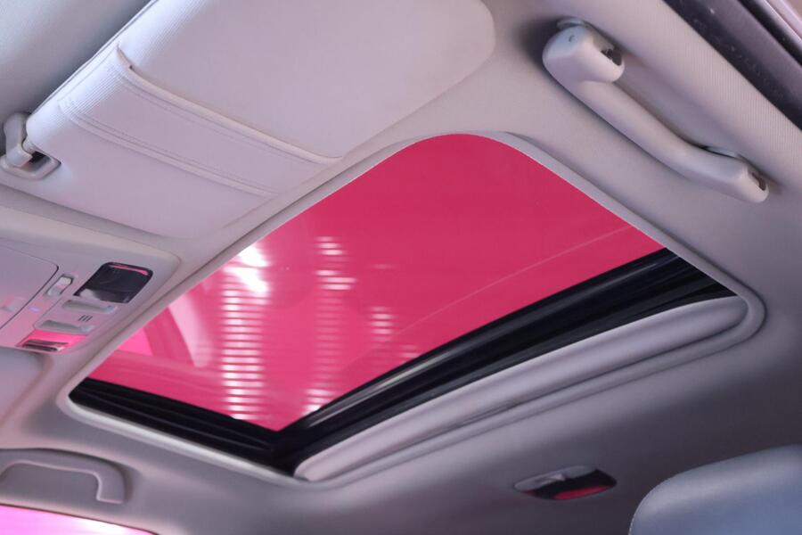 Subaru Outback vaihtoauto