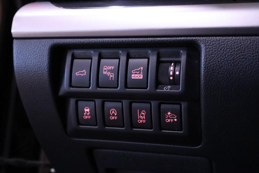 Subaru Outback vaihtoauto