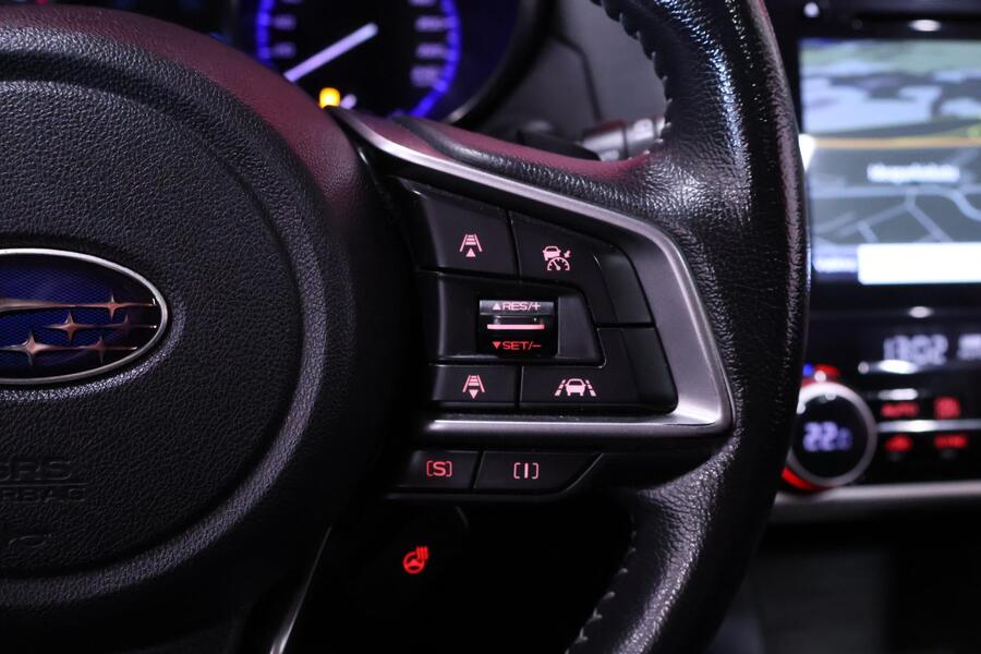 Subaru Outback vaihtoauto