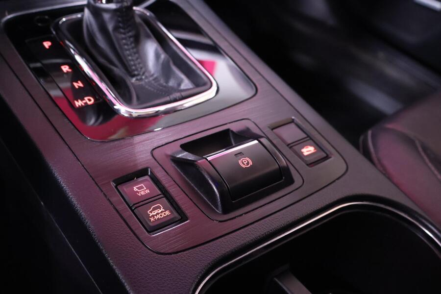 Subaru Outback vaihtoauto